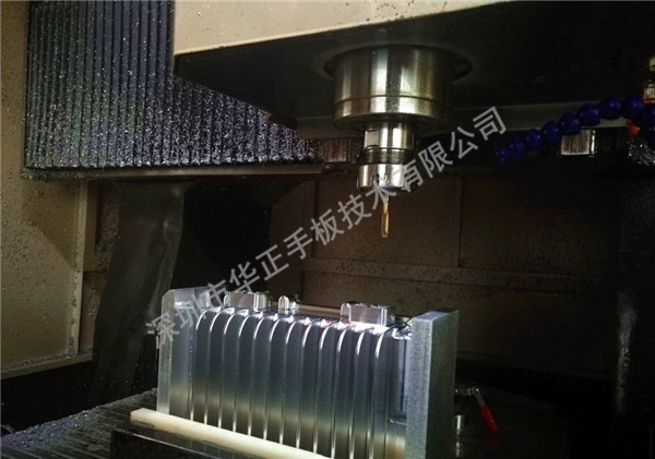 深圳手板厂家的铝合金手板加工工艺很成熟。