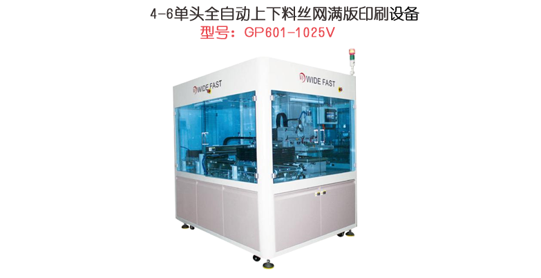 印刷機