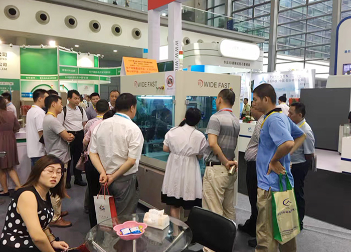 深圳全觸與顯（xiǎn）示展會