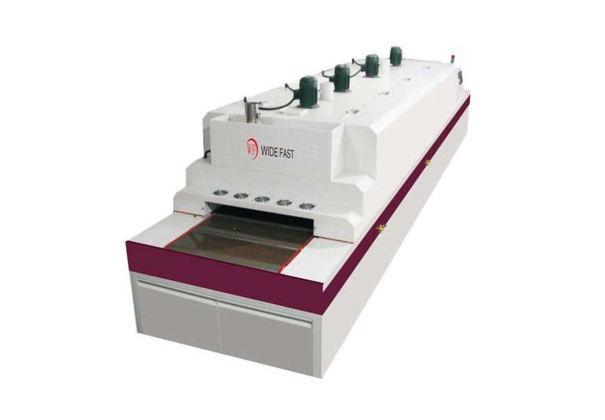 印刷（shuā）机的三大发展趋势