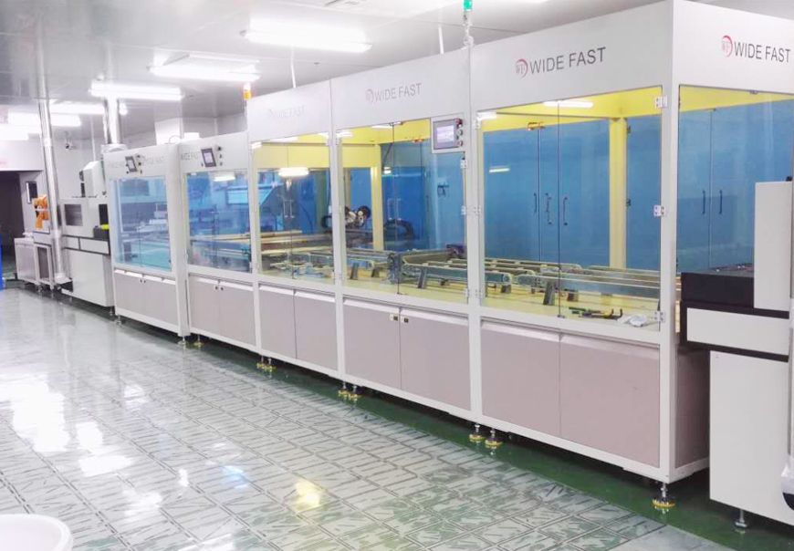 印刷（shuā）机的故障应如何处（chù）理？