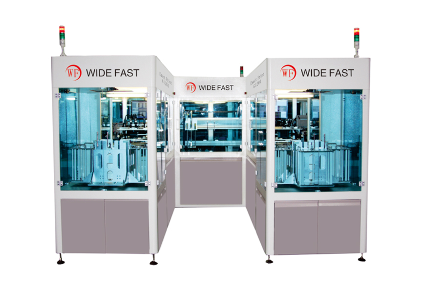 印刷机和打印机有什么区（qū）别？