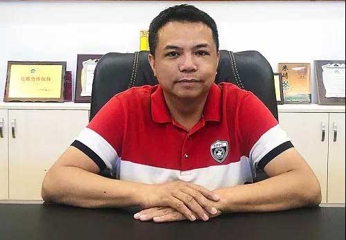 【Nev Talk 2021】天美麻花星空大全在线观看免费总经（jīng）理袁应棠：严密精准，保证产品的高质量