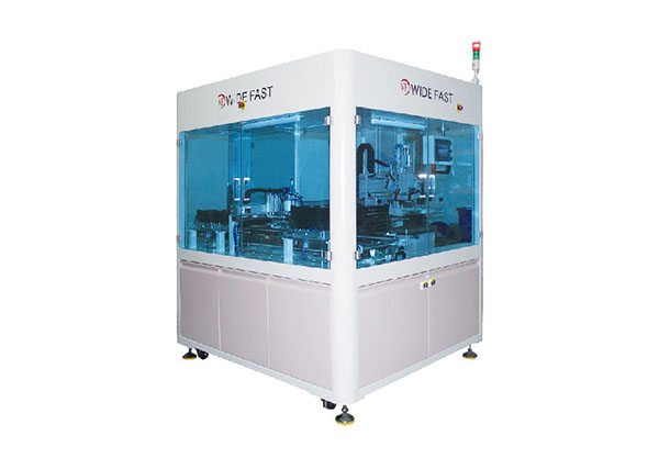 全自動絲印機的日常保養方法（fǎ）