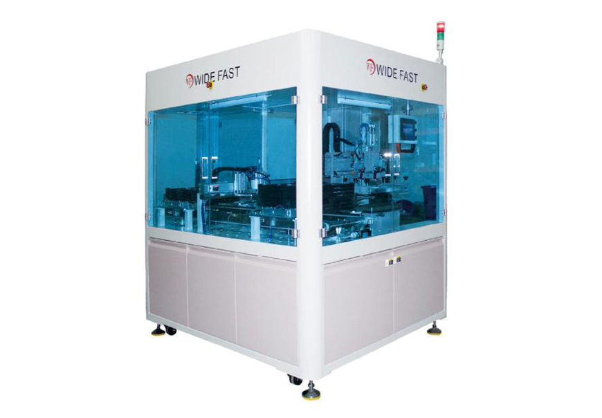 絲印機瓶體印刷需要注意什麽問題呢？