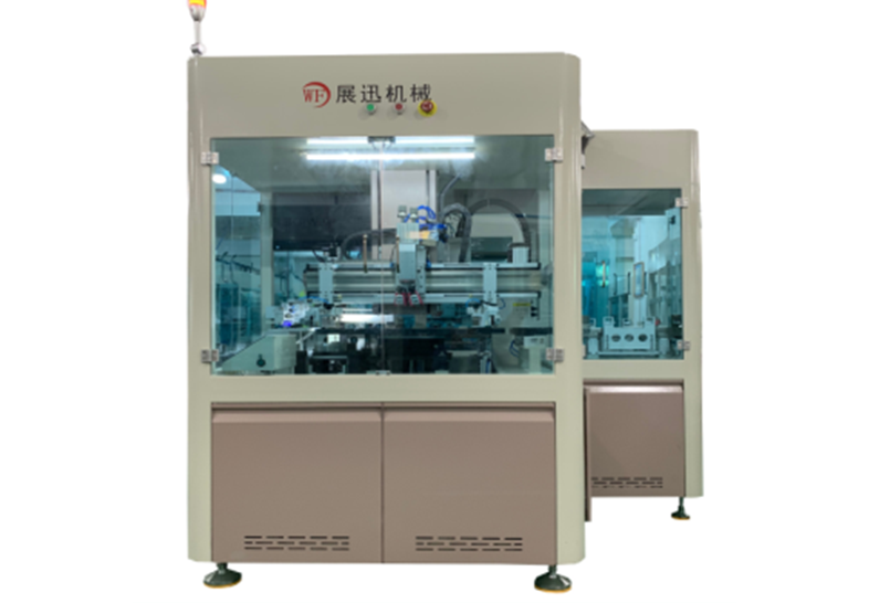 什麽是絲印機？絲印機環不環保（bǎo）？