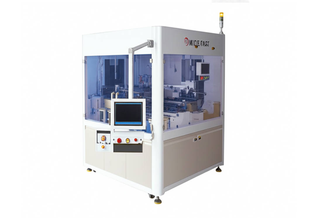 移（yí）印机在微型化时代的挑战与机遇：如何精准印刷2mm以（yǐ）下微小器件（jiàn）