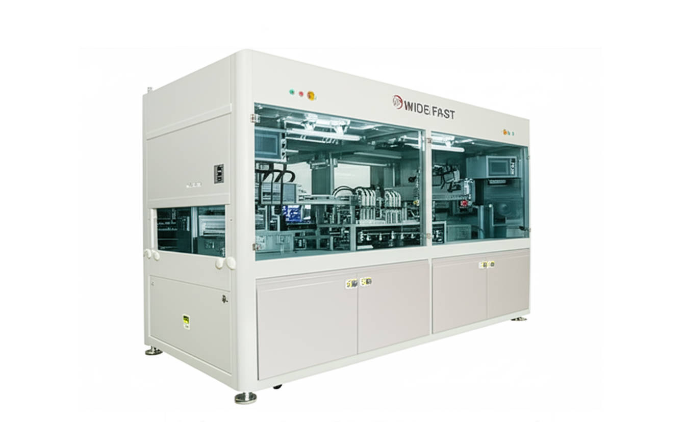 告别印刷难题（tí）：丝印过程中常见问题诊（zhěn）断与高效解决方案全解析