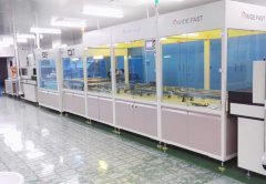 东（dōng）莞（wǎn）丝网印刷机（jī）厂家讲述电动丝印机（jī）