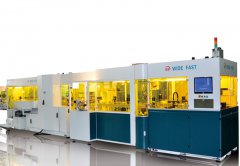 全自动丝网印刷机的操作使用（yòng）注意事项