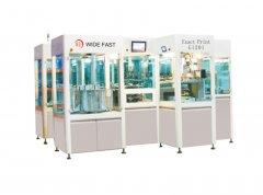 平面丝印机（jī）与全自（zì）动丝（sī）网印刷机的选购建议