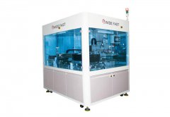 印刷机厂家来告诉你如何选择全自动丝网印刷机