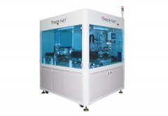 提高丝网印刷机质量的五大技术