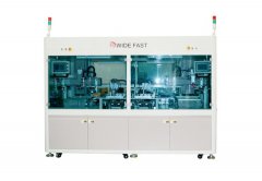 丝网印刷机针对织物印（yìn）刷的五种印刷（shuā）方式