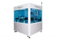 全（quán）自动丝网印刷机的四个操作规范