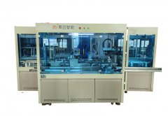 選（xuǎn）擇全自動手機（jī）蓋板（bǎn）玻璃擺盤機時需要考慮哪些因素？