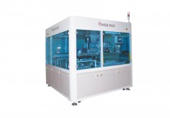 絲網印刷機（jī）如何影響現代（dài）紡織品的印（yìn）刷質量？