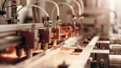 不同类型移印机的性能比较及其适（shì）用场景（jǐng）是什（shí）么？