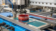 移印机对比丝印与数码印刷（shuā）：有哪些（xiē）优势与改进空间？