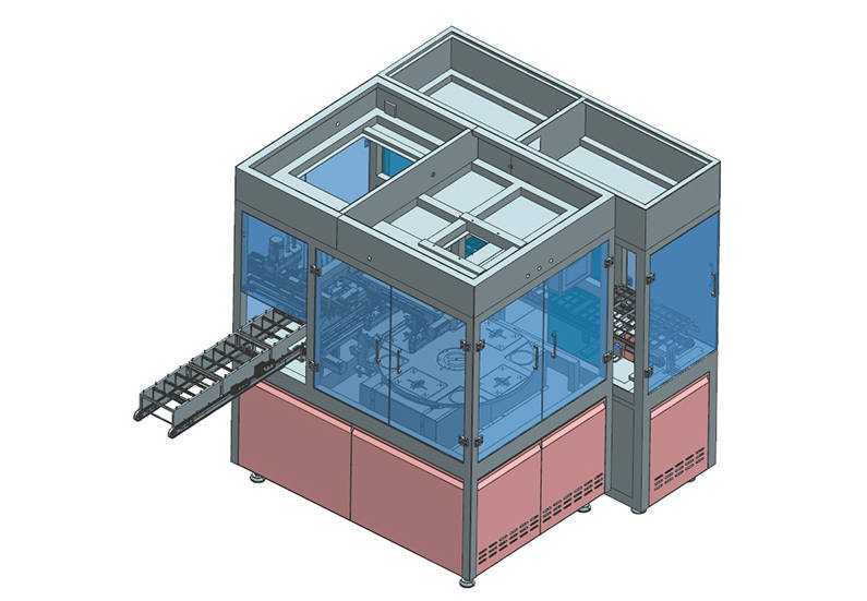 移印（yìn）机的油墨选择有哪些讲究？不同材质如何匹配？