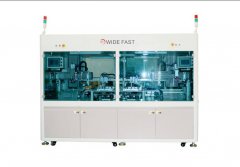 丝印机印刷质量差？可能是这些原因导致的！